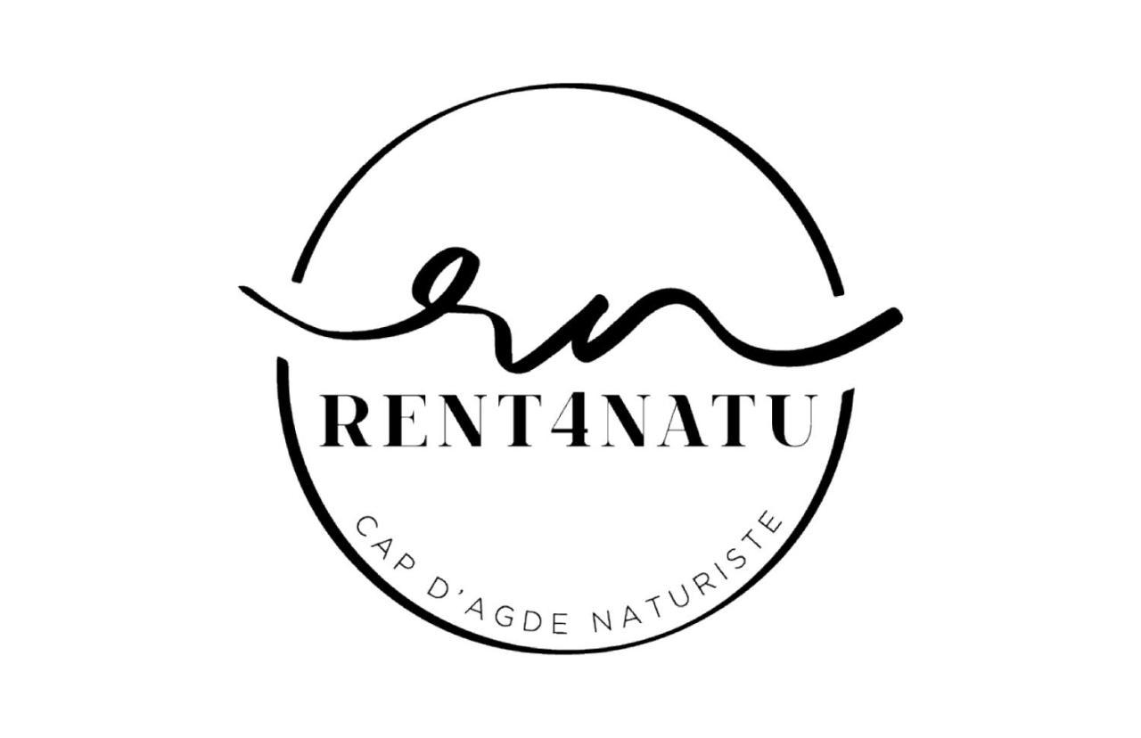 Village Naturiste R4N - Le What Else Port Nature Agde Exterior photo